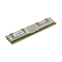 Crucial 4GB DDR2 SDRAM Memory Module (CT51272AF667)